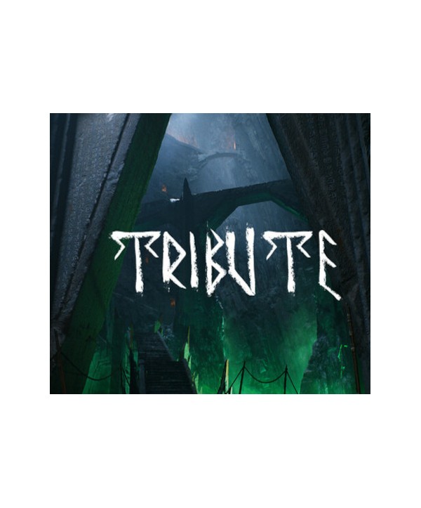 Tribute Steam Key GLOBAL